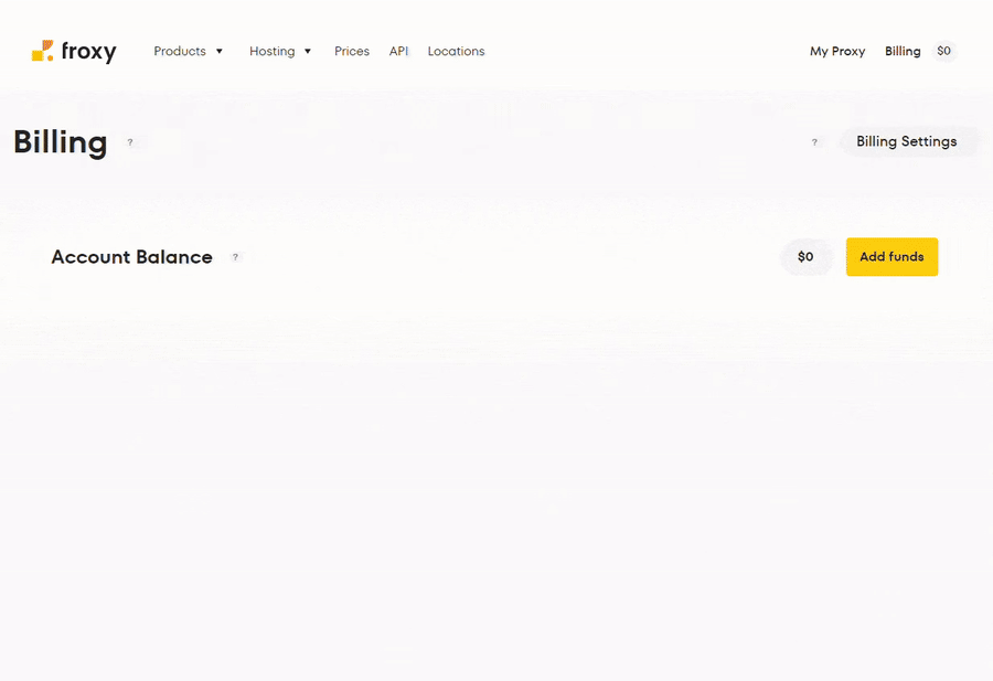 account balance_en