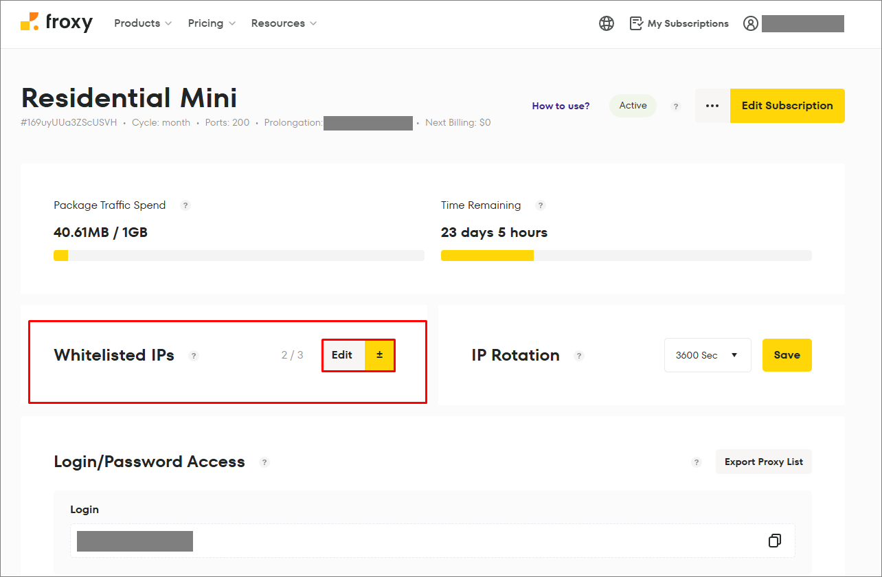 How to Connect Proxy and Check It?