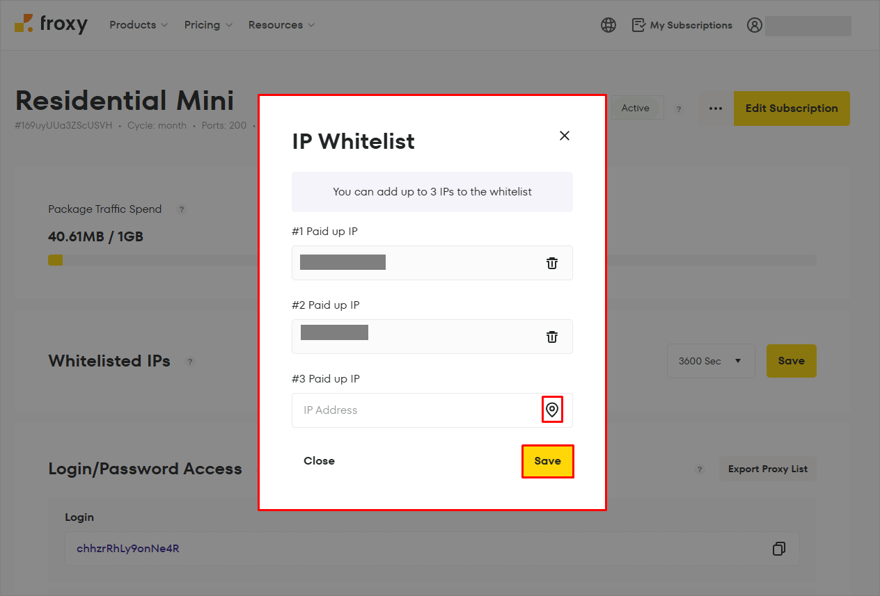 How to Connect Proxy and Check It?