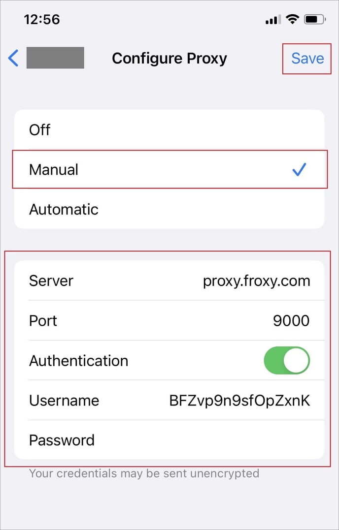 4-proxy-ios